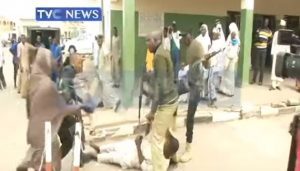 Gombe Prison
