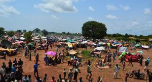IDPs Aid