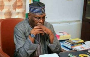 INEC-Atiku