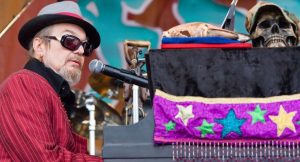 Dr John