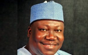 Lawan TVC
