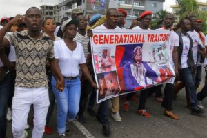 Liberians