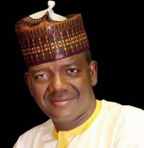 Zamfara