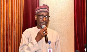NNPC GMD