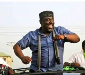 Okorocha