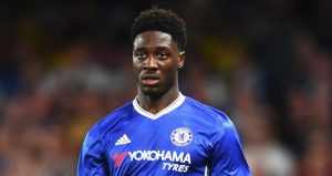 Ola AINA