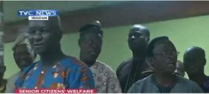 Oyo pensioners