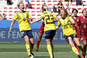 Sweden