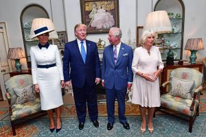 UK-Trump