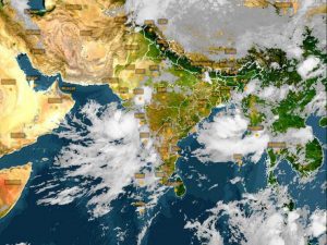 Cyclone  vayu