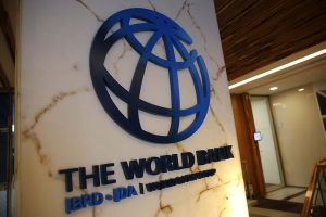 Wolrd Bank