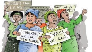 Women in Politics
