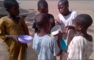 almajiri