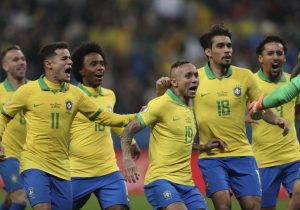 COPA America