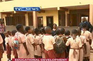 education