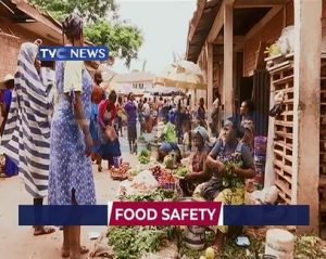 food safety