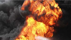 gas-explosion