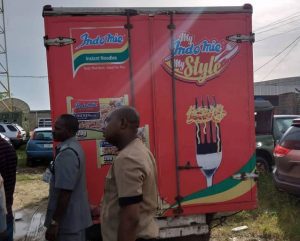 iNDOMIE