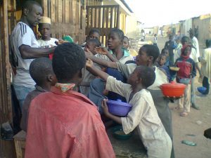 Almajiri