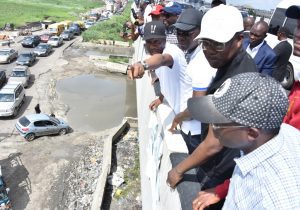 Governor Sanwo-Olu