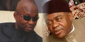 Orji Speaker
