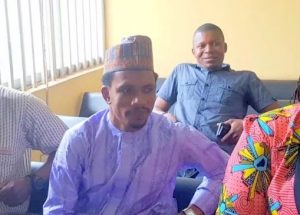 Abbo trial