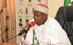 Abdullahi-Ganduje