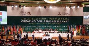 Afcfta