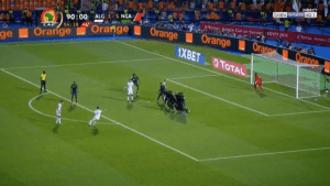 Algeria AFCON-TVC