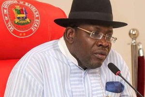 Bayelsa LG Poll