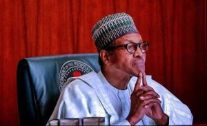 Buhari RUGA