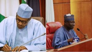 Buhari -list