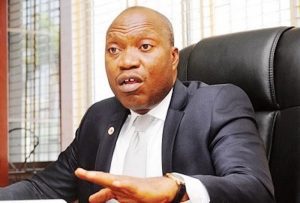 Johnson Chukwu
