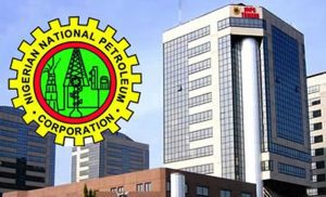 NNPC Surplus