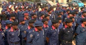 NSCDC-TVC