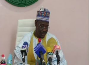 Nasara Gov