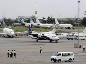 Nigerian-Airlines