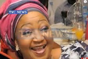 Olufunke TVC