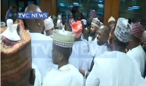 PDP Reps