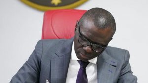 Sanwo-Olu TVC