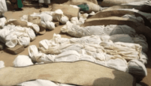 Sokoto Attack