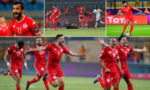 Tunis