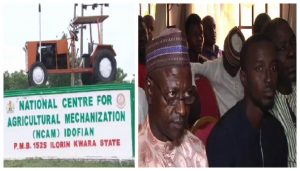 agric extension