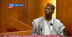 Babatunde Fashola
