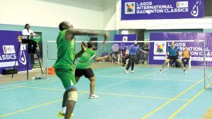 badminton