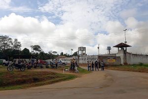 Death toll from Brazil prison riot rises to at least 57