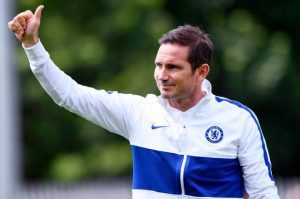 Frank Lampard
