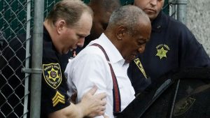 Bill Cosby