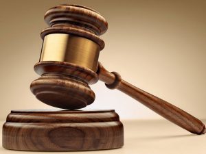 Shi’ites head to court TVC news
