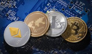 crypto-currency